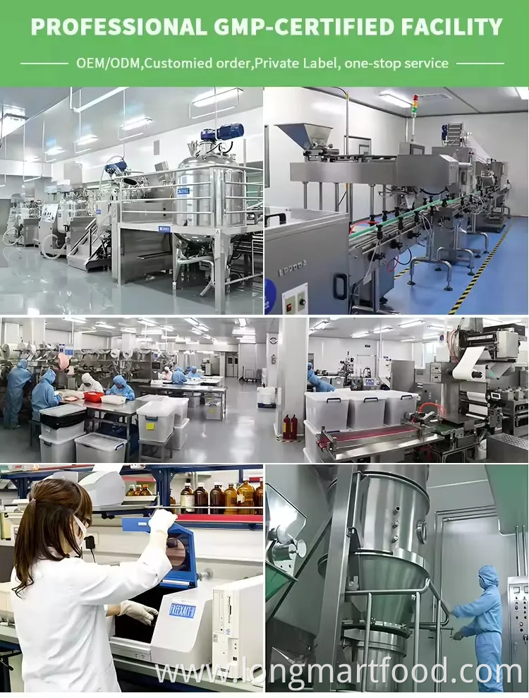 OEM/ODM Detox Slimming Appetite Suppressant Weight Loss Coffee